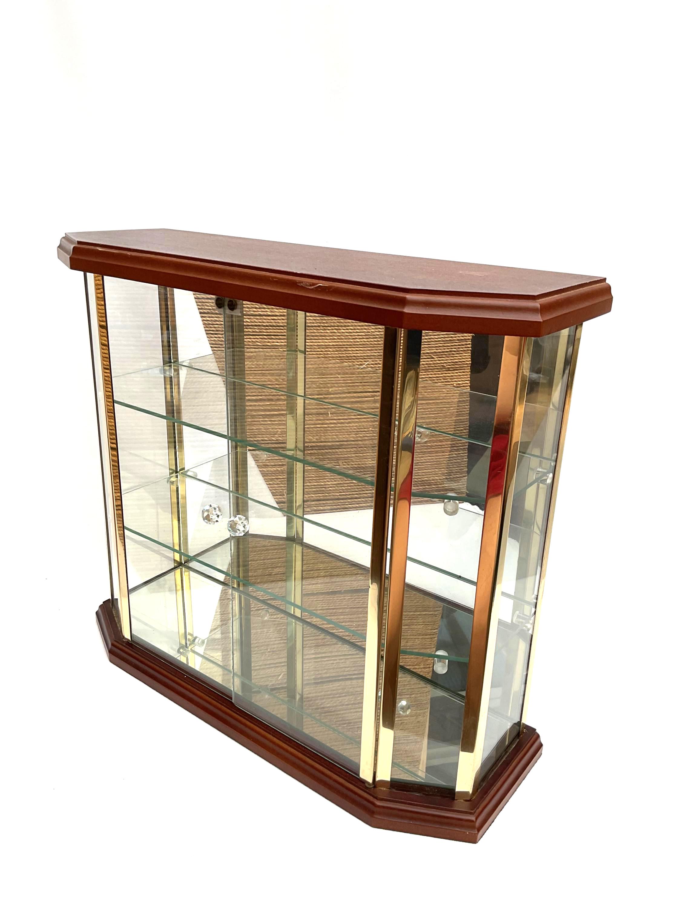 Swarovski display case - Etsy 日本