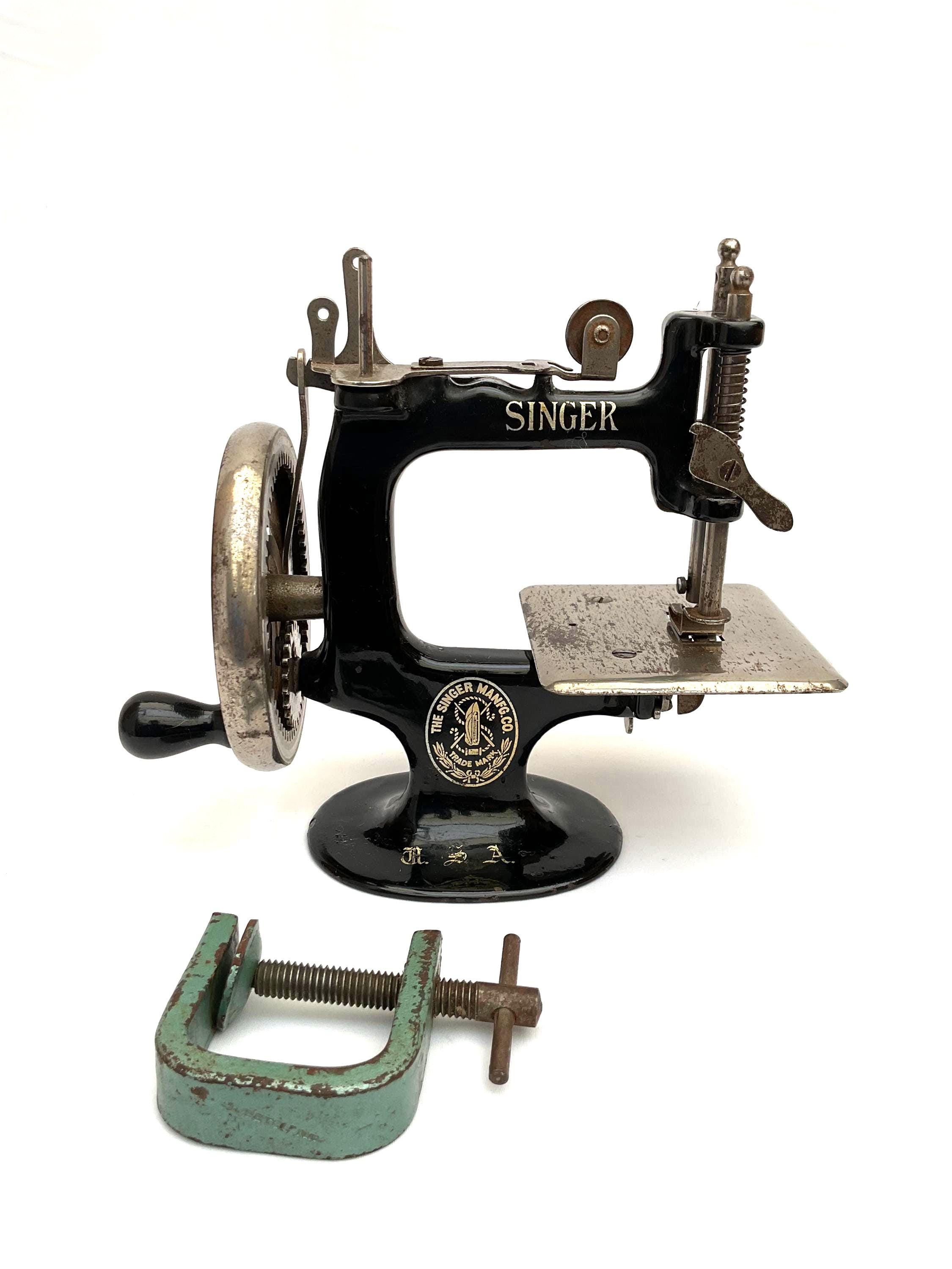 1920s singer sewing machine - Etsy 日本