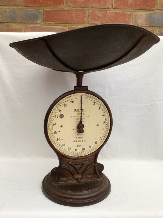 Balance salter hot sale