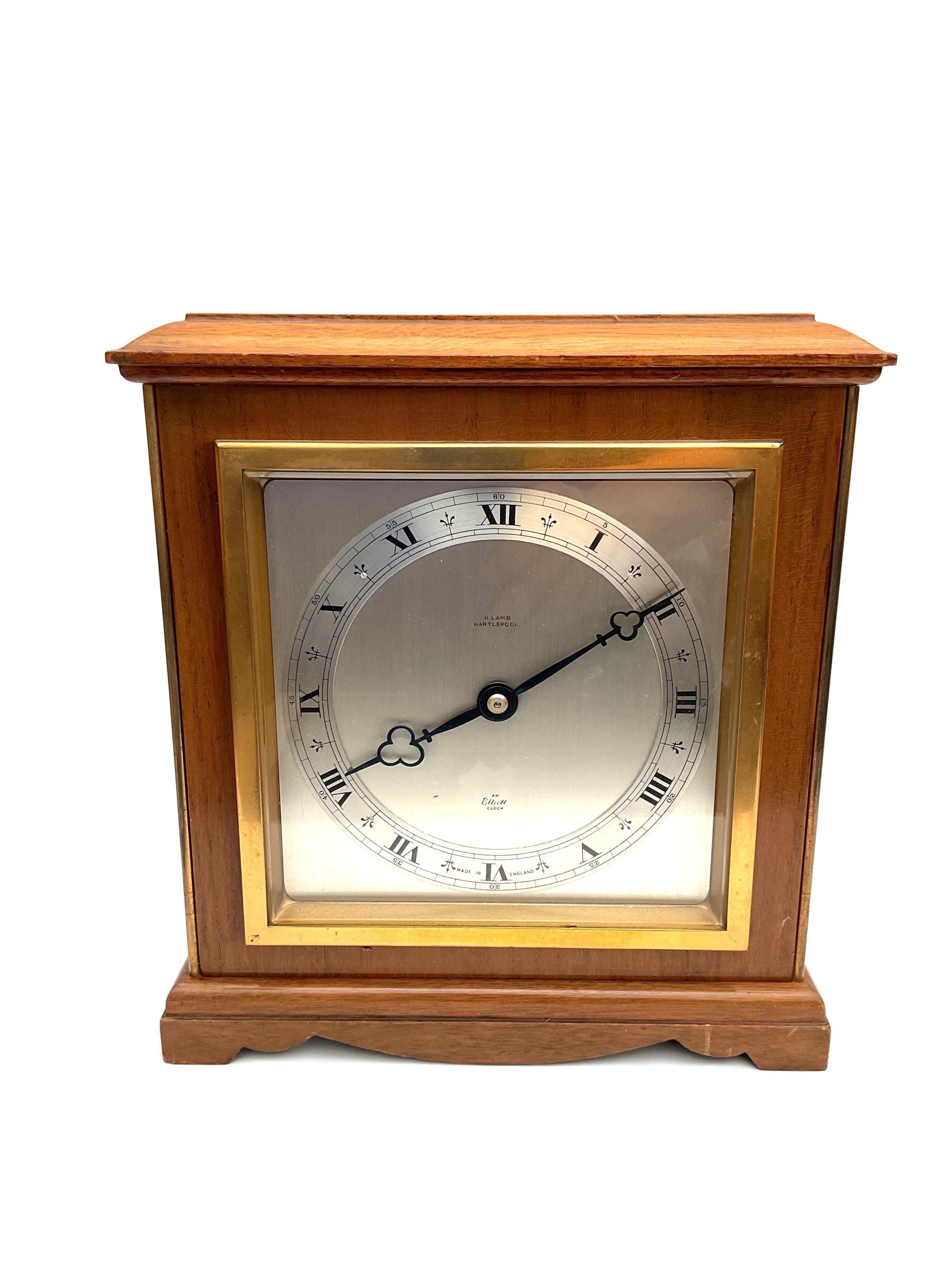 Elliott Clock - Etsy Israel