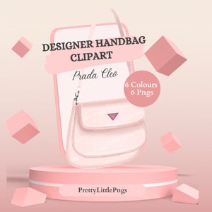 Designer handbag Clipart, designer Clipart, purse Clipart, fashion Clipart, planner stickers, fashion illustration, clothing Clipart