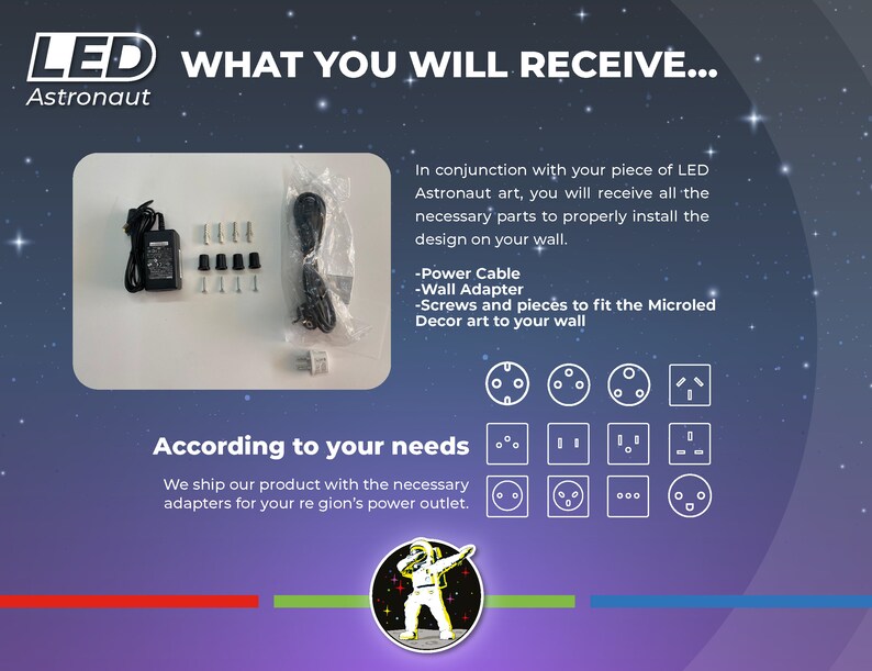 Spider Led Wall Decor Sign Superhero Wall Art Kids Room Etsy