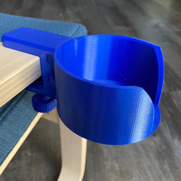 Adirondack Chair Cup Holder Etsy