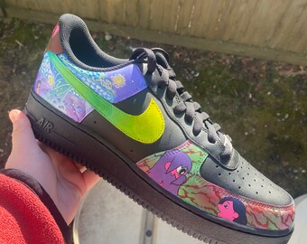 Nike Converse | Etsy
