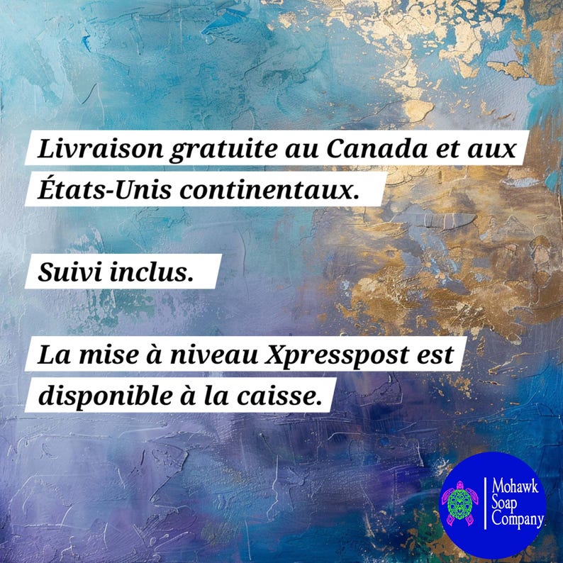 Unscented Soap Gift Set 5 Fullsize Bars of Unscented Indigenous Soap