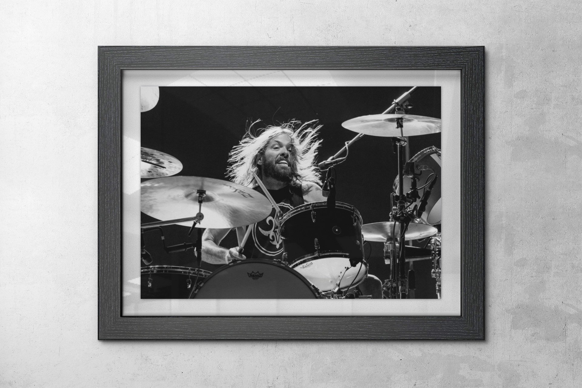 ☆ Taylor Hawkins レコード LP | www.fixngo-training.tn