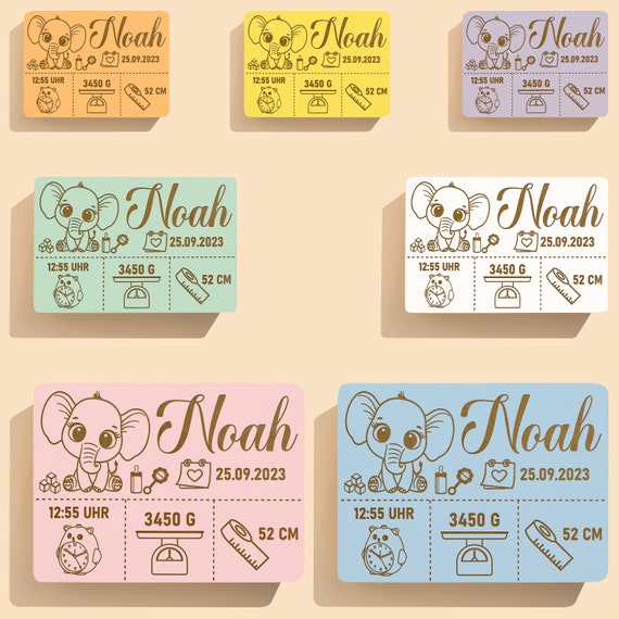 Set Regalo Bambino Neonato (Rosa - Foto 7