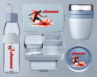 Müslibecher To Go Für Kinder - Auslaufsicherer Lunchpot Für Schule & Unterwegs