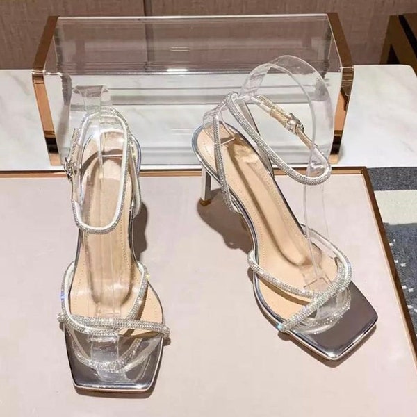 nordstrom sparkly heels