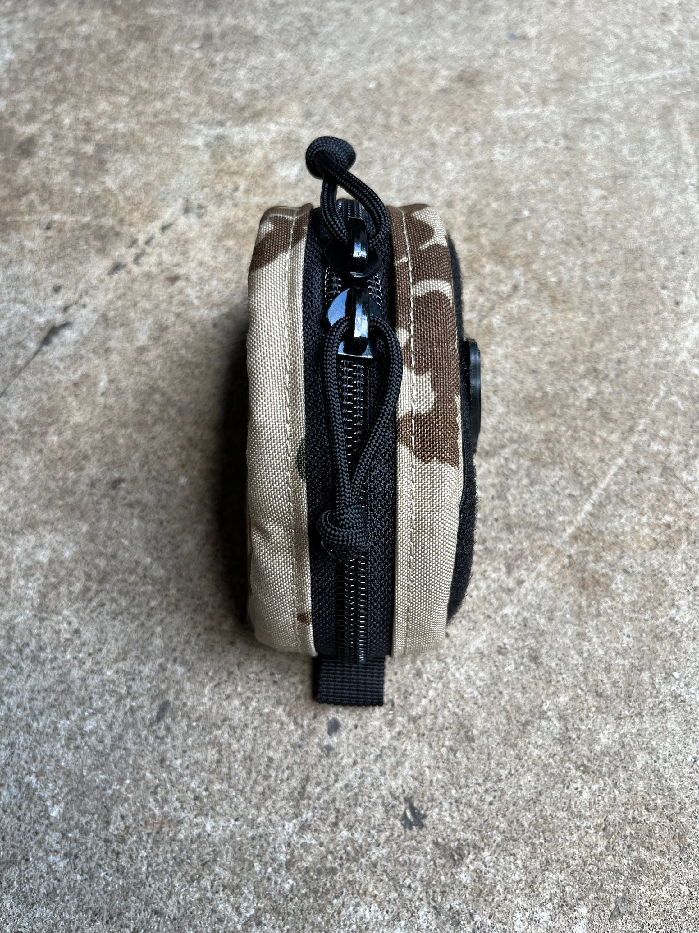 Mini Tropentarn Cordura EDC Organizer Dopp Pouch - Etsy