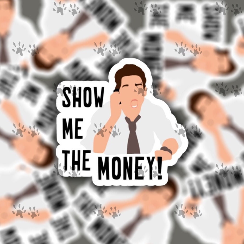Rod tidwell show me the money gif