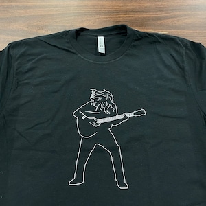 Rockin’ Creek Billy