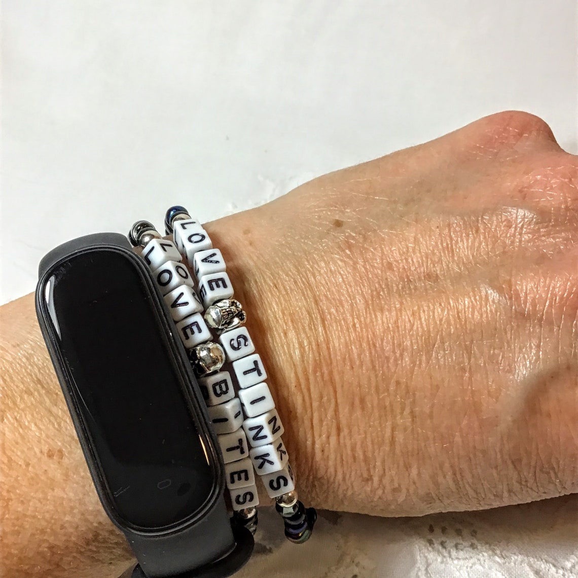 Tranqi Bracelet main image 1