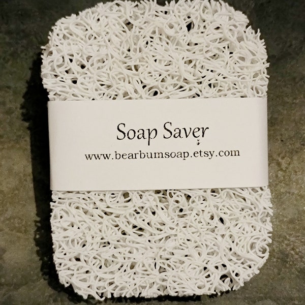 Mini Soap Saver