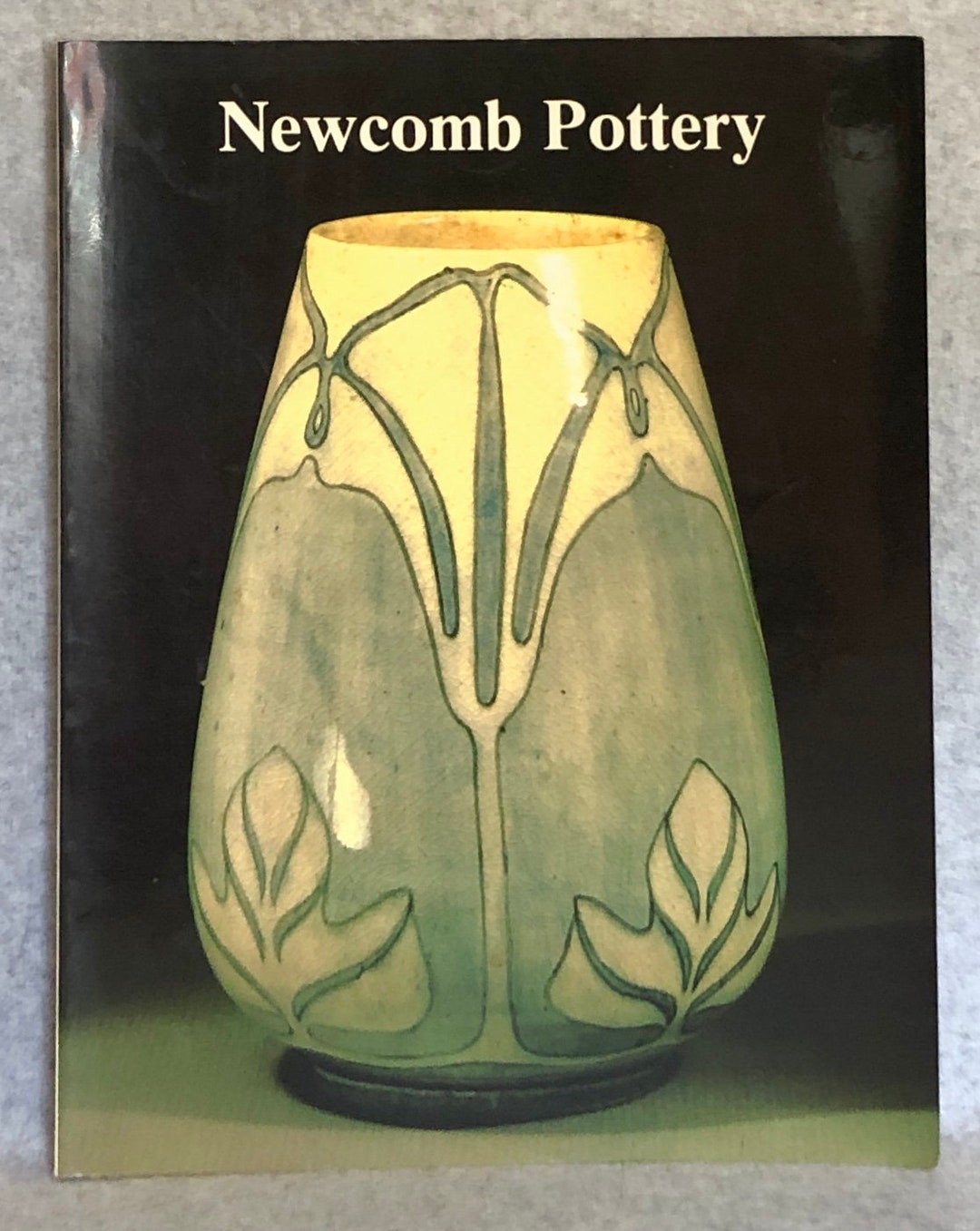 Pottery an Enterprise for Southern Women 18951940 Etsy