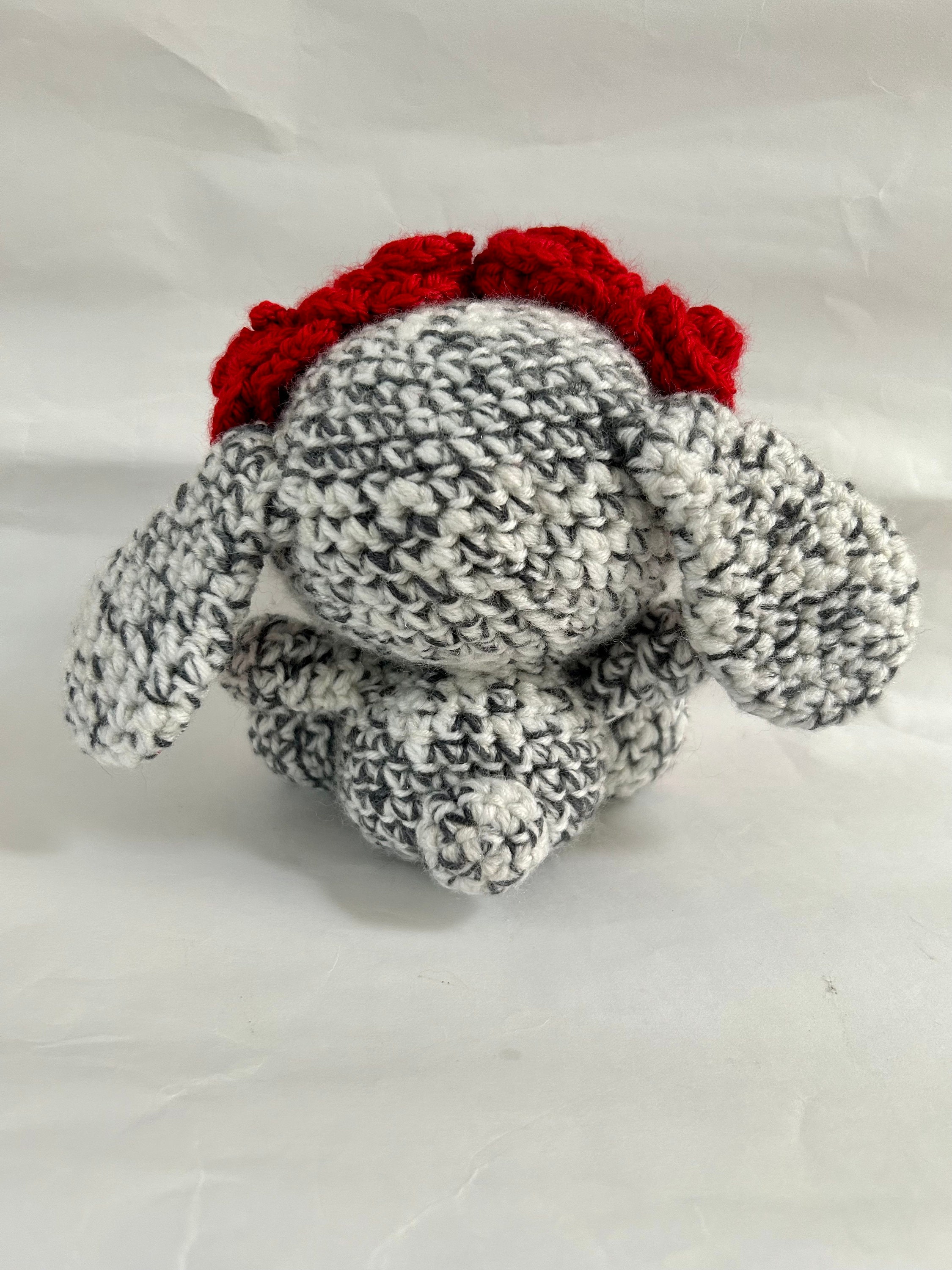 Bunnie Rosa Rosa the Bunny - Etsy