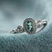 see more listings in the February Birthstone Gem section