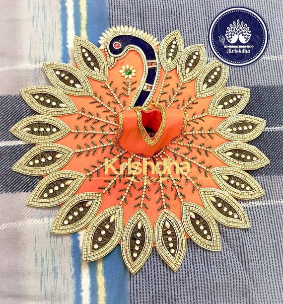 Buy Ecommall Laddu Gopal Winter Dress Size 3 Laddu Gopal Woolen Dress  Krishna Idol Khana ji Clothes Poshak Online at Best Prices in India -  JioMart.