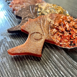 Decorative Coasters