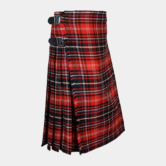 Macdougall kilt cheap
