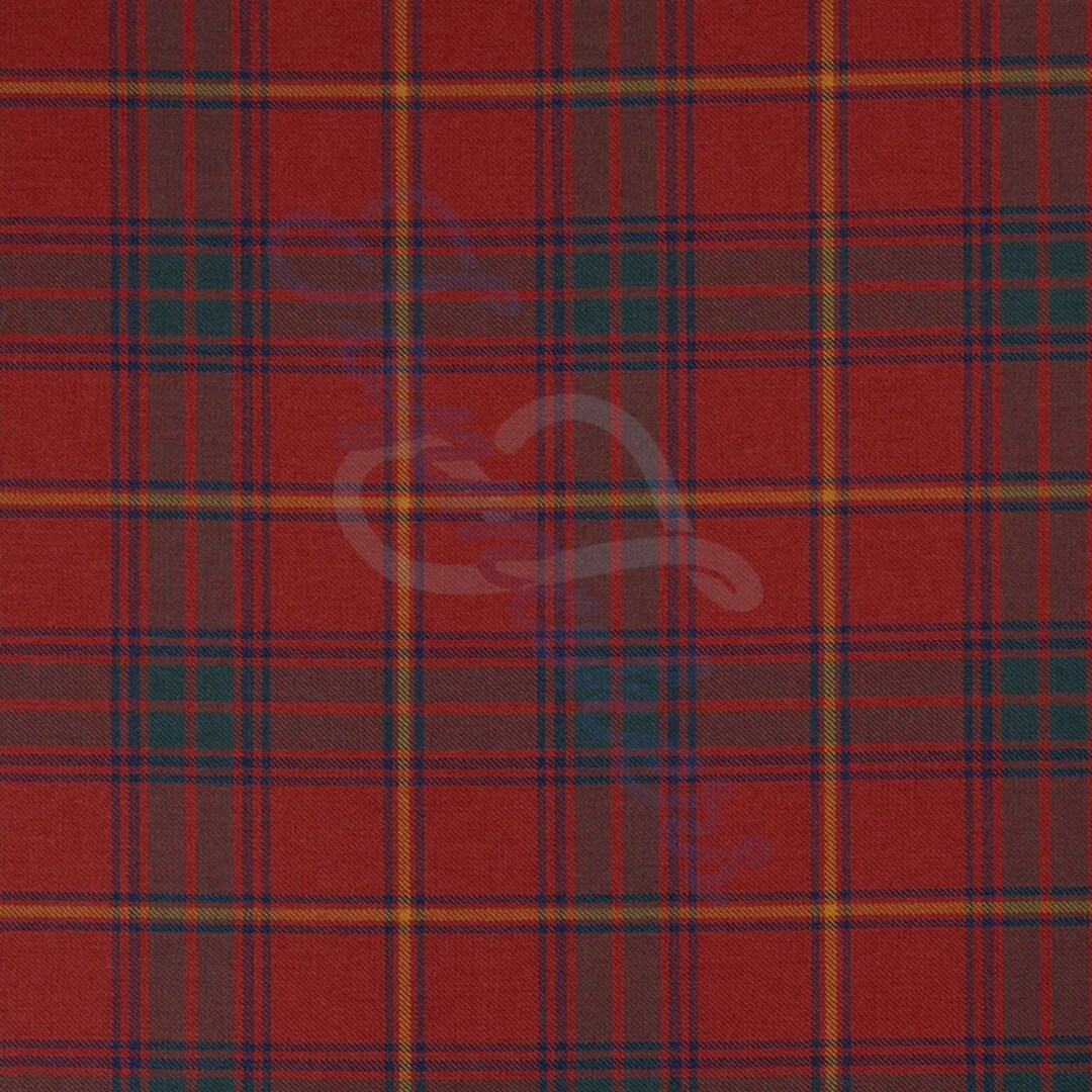 Men's Scottish County Galway Tartan Kilt Handmade Etsy