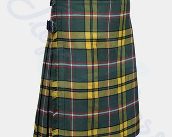 o'Neill Tartan Kilt - Tartan Kilt For Men and Women - Custom Made Kilt - Top Makers