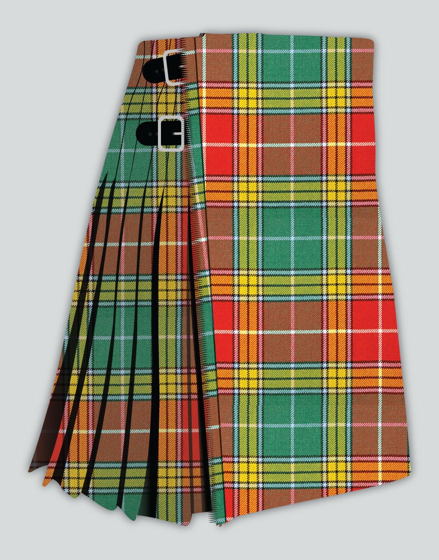 Buchanan kilt hotsell for sale
