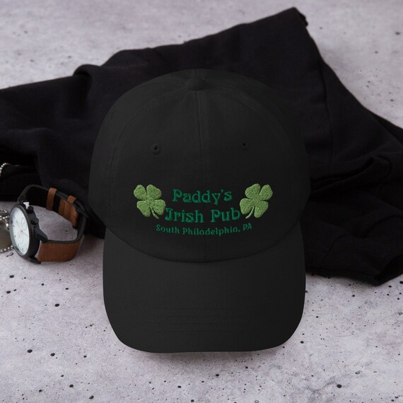 Etsy Hat Fun 