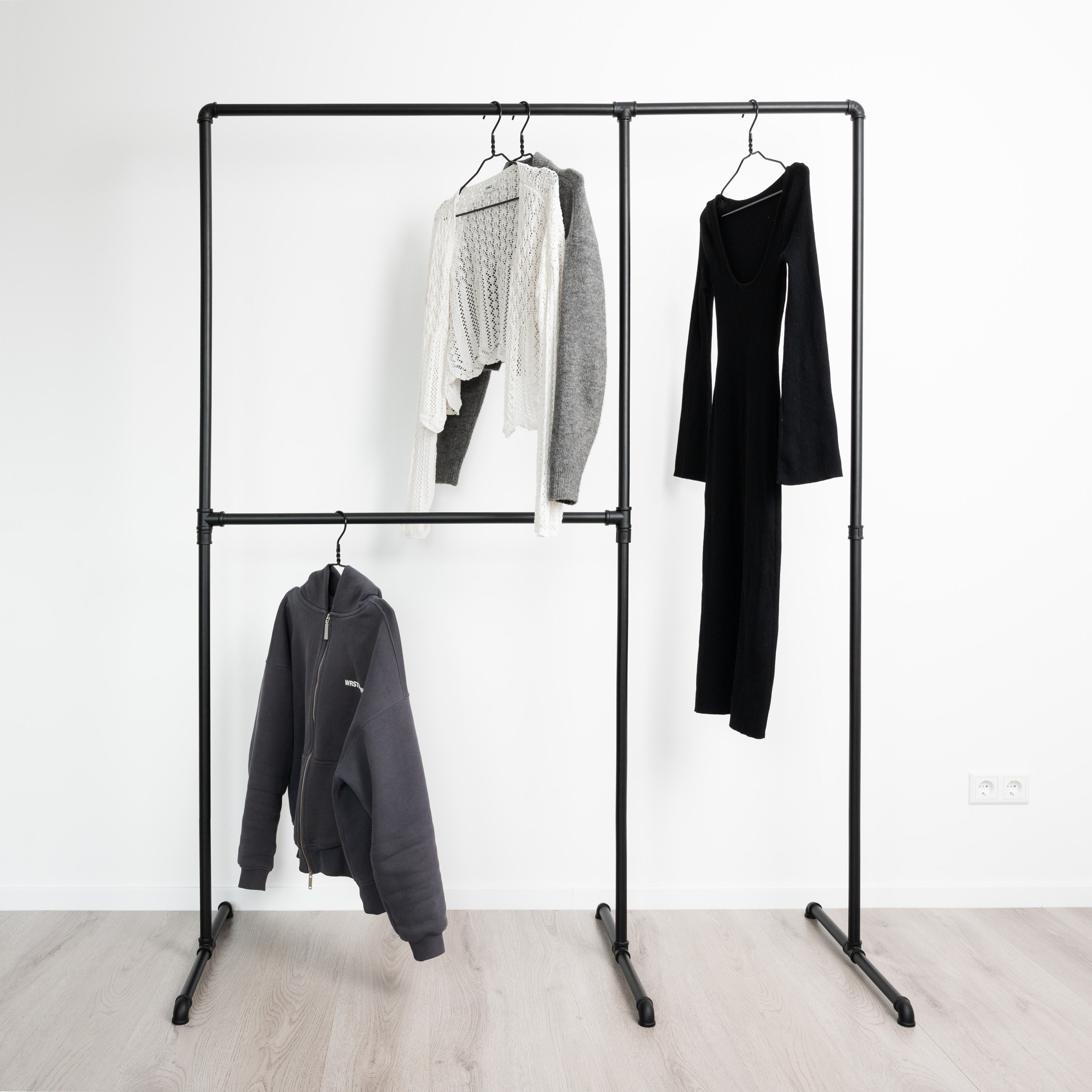 idee dressing chambre