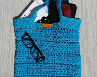 Bolsos crochet | Etsy España