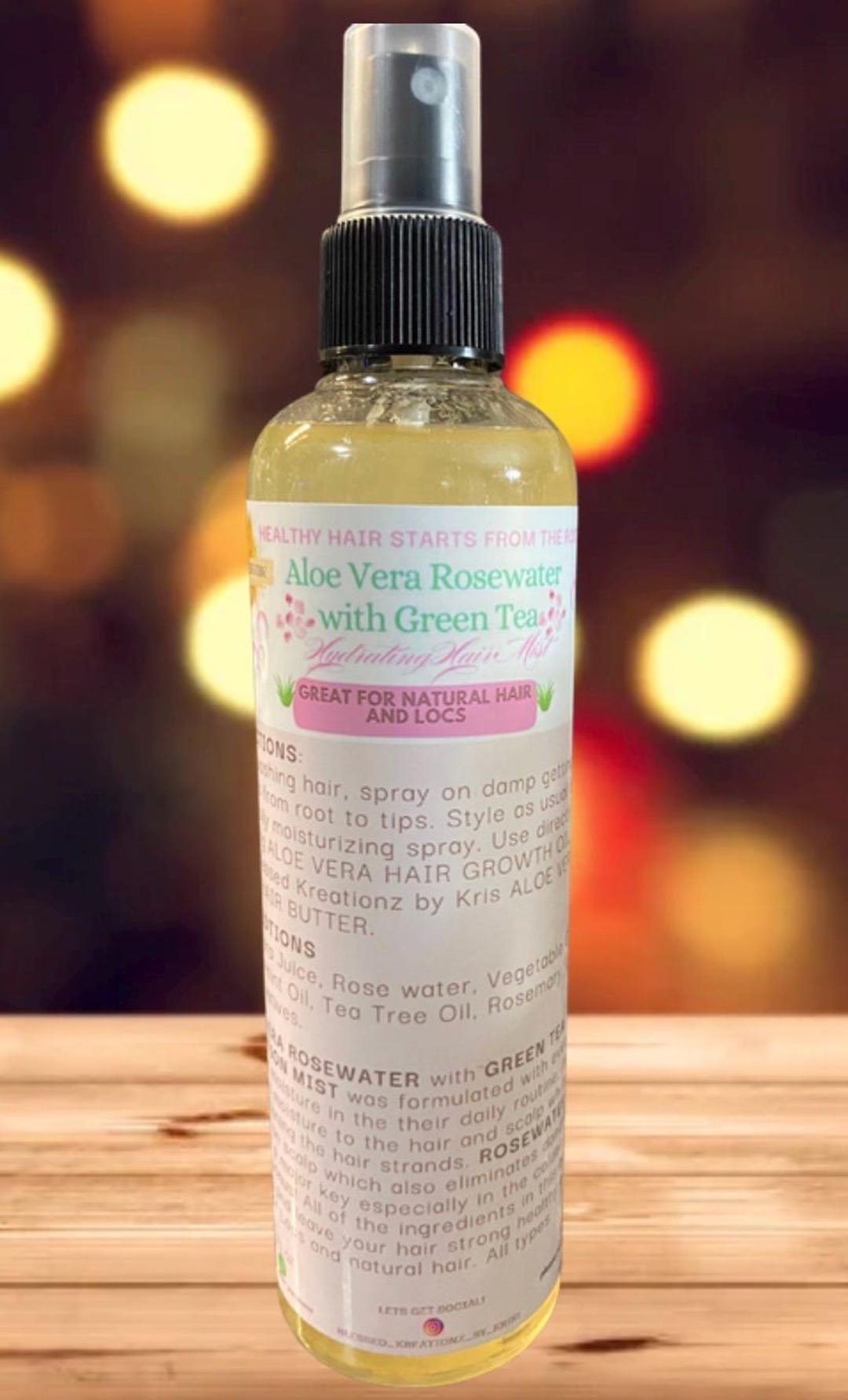 aloe vera nature [VEGAN BEAUTY] Mild & Moisture Aloe Vera Watery Gel (Tube) main image 0