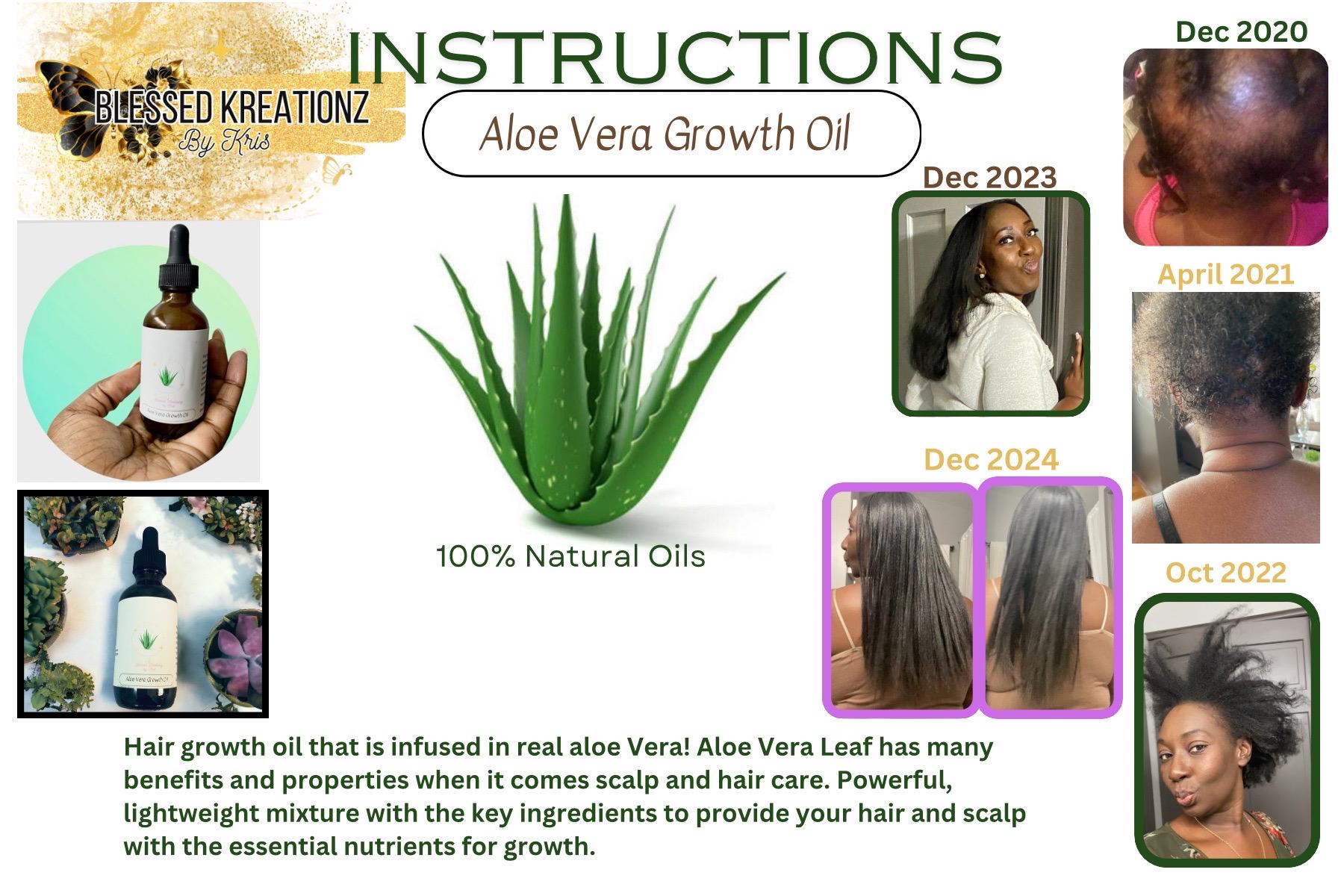 aloe vera body Aloe Vera Jelly Unscented 4 oz main image 1