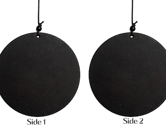 1 pc wind Chime Sail Only