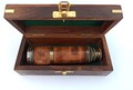 Personalized Working Telescope, Engraved Telescope, Pirates Spyglass, Boating Gift, Graduation Gifts , Anniversary Gift For Husband,