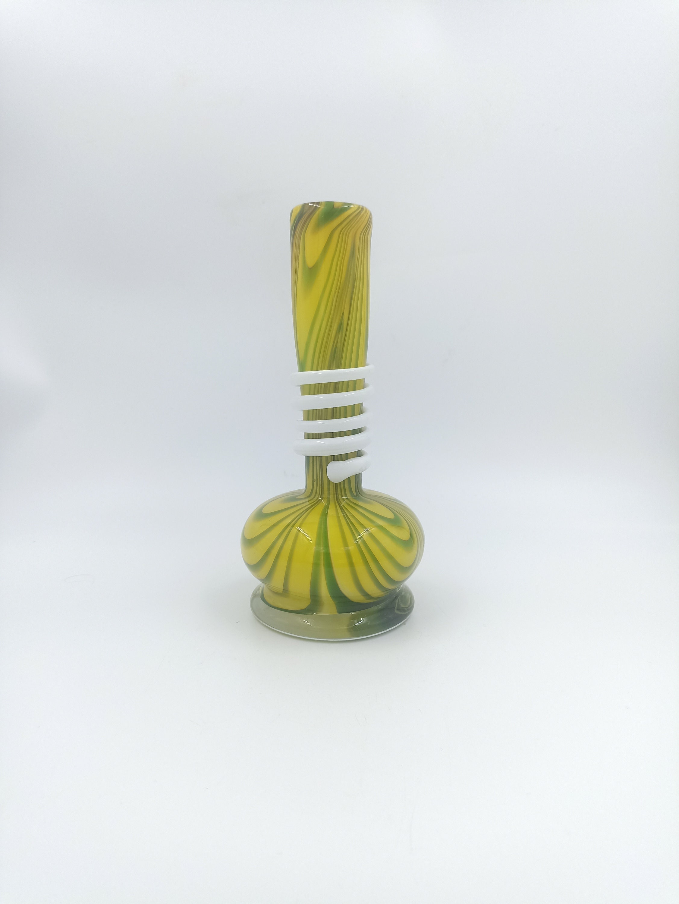 Vase Vintage Verre murano