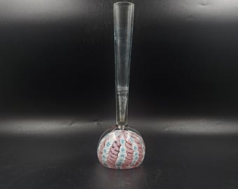 ムラーノ ミルフィオリ 花瓶 - Etsy 日本