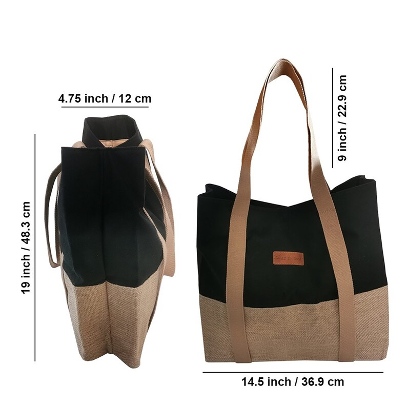 Hat Holder Bag and Straw Hat /hat Travel Tote/beach Bag and Etsy