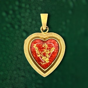 Assorted Solid Gold Antique and Vintage Lockets