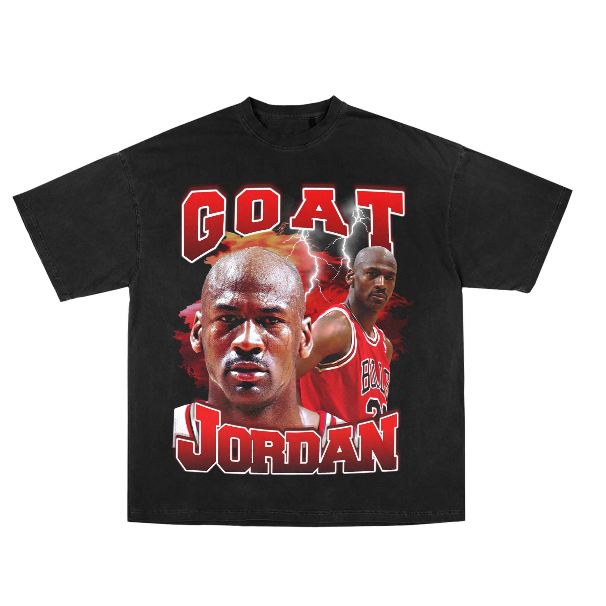 Michael jordan t shirt design discount