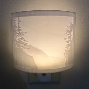 Custom 3D Printed Photo Night Light | Use Your Photos | Personalized Gift | Kids Gift | Birthday Gift |
