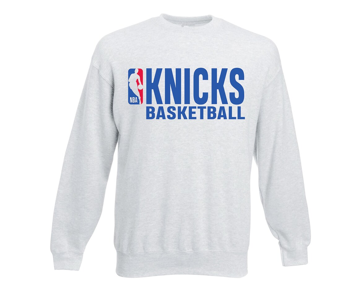 knicks jumper friends