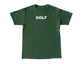 Golf Wang Shirt - Etsy Australia