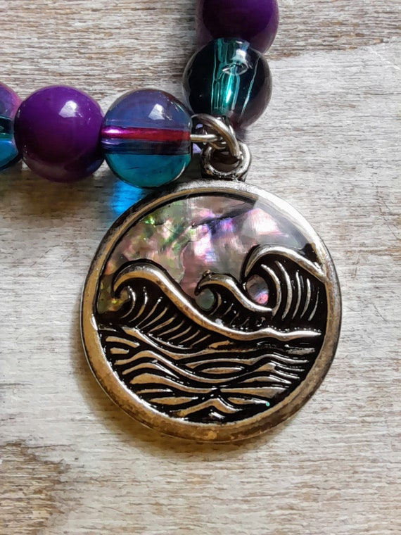 Purple sky shop jewelry