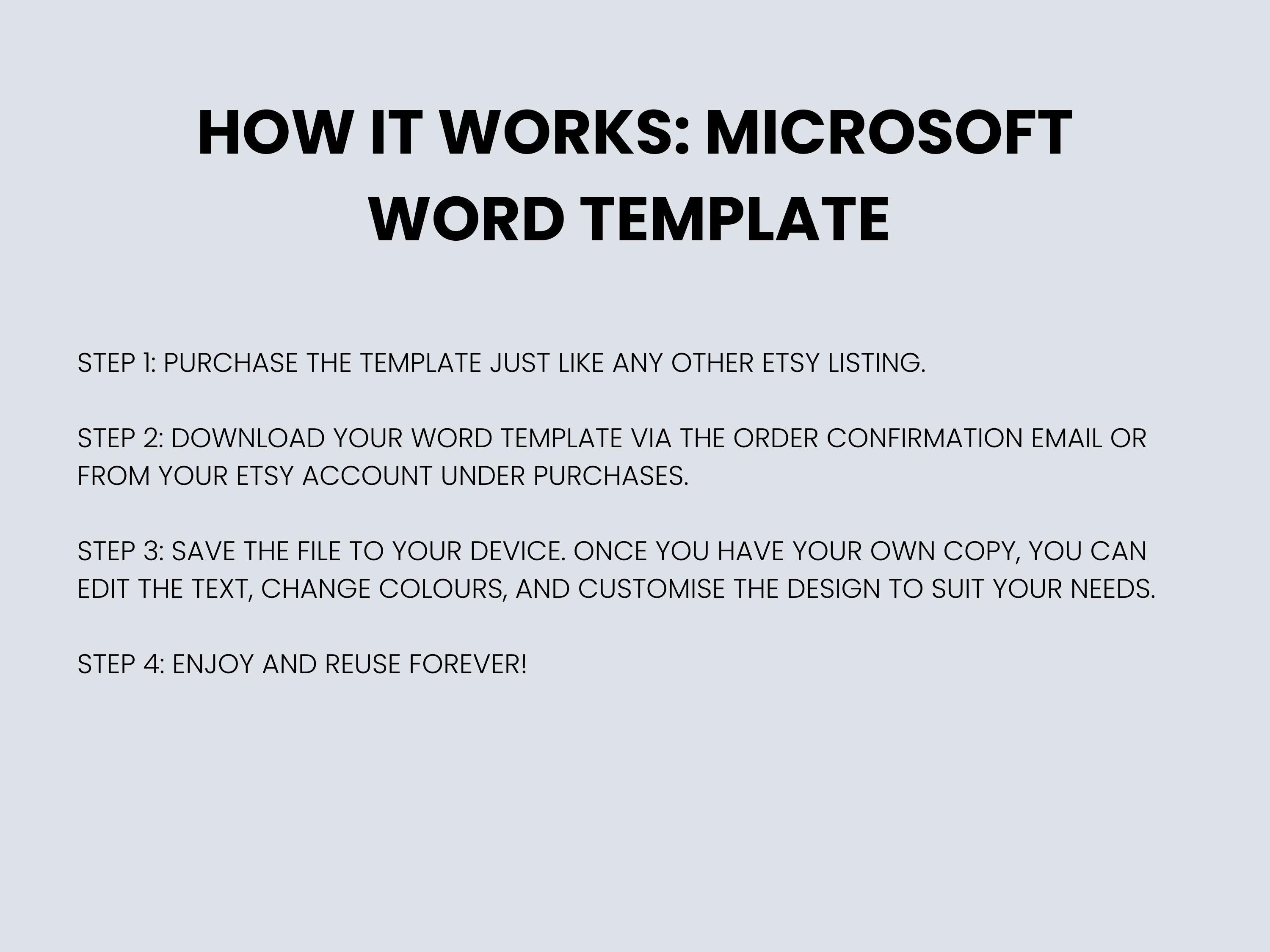 Receipt Template – Editable Sales, Payment and Service Receipt | Google ...