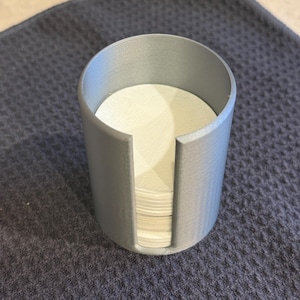 54mm Espresso Paper Filter Holder