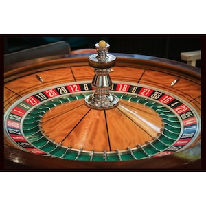 The Craps Coach’s Roulette Systems and Betting Strategies