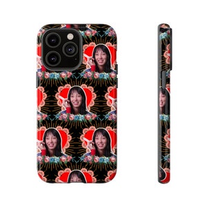 Shelley Duvall The Shining Phone Case