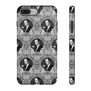 Steve Buscemi 90s iPhone Case