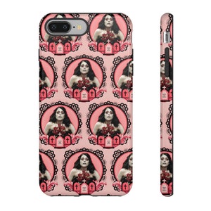 Helena My Chemical Romance MCR Emo Phone Case