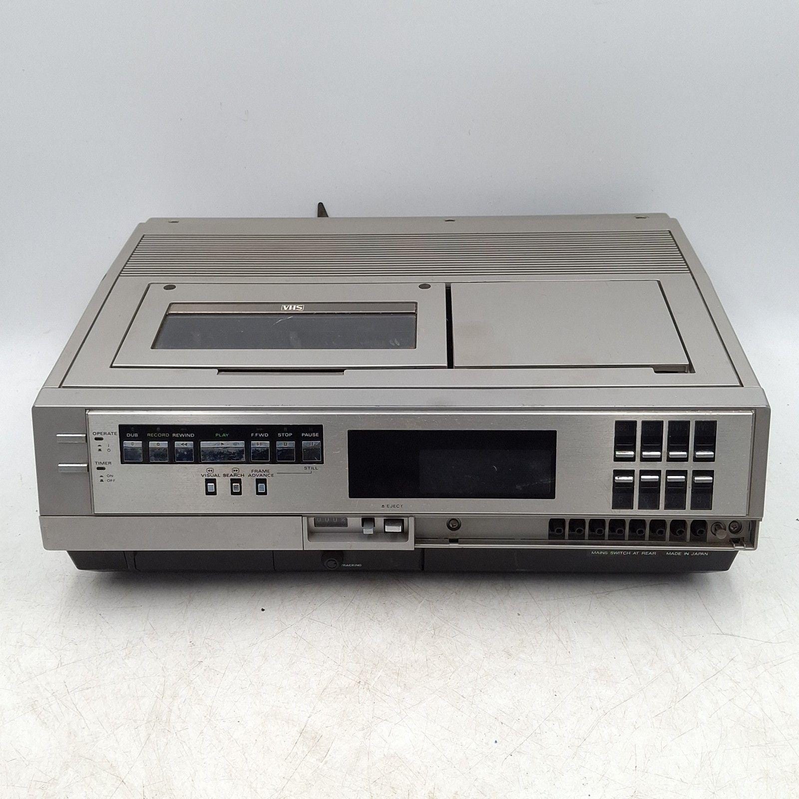 Video Player Vhs UK
